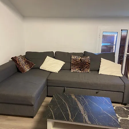 Casa Modna Apartment *