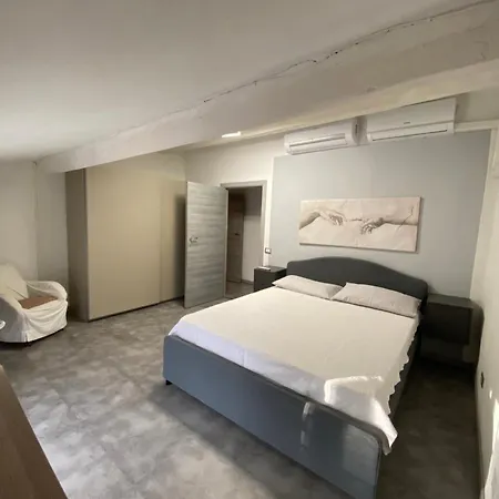 Casa Modna Apartment