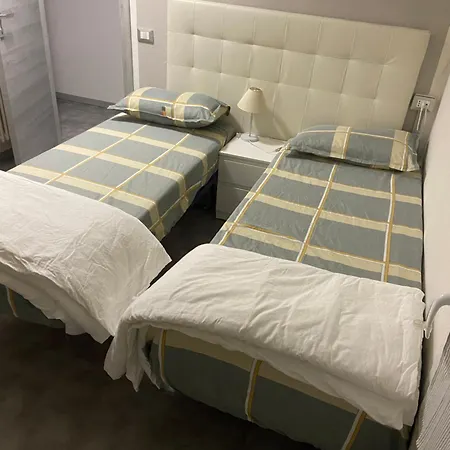 Apartment Casa Modna